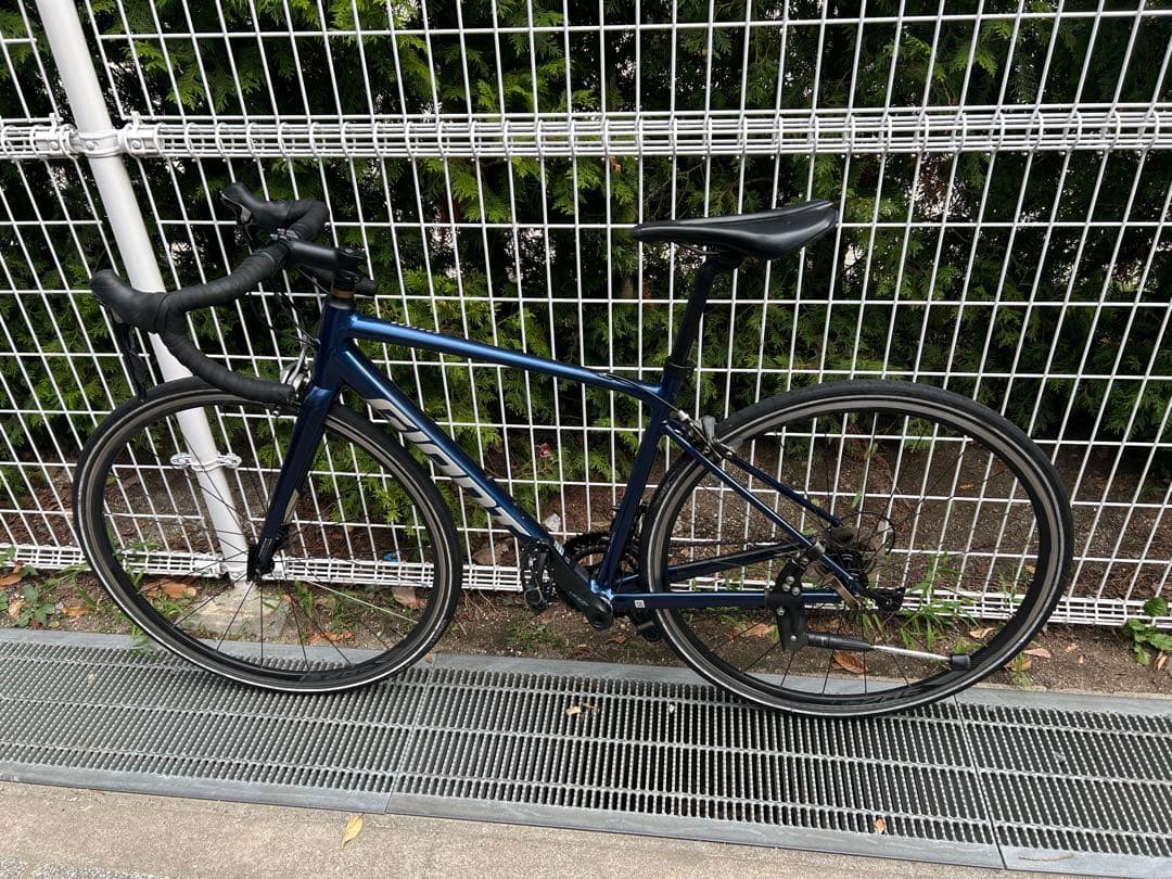 giant contend 1 ネイビー