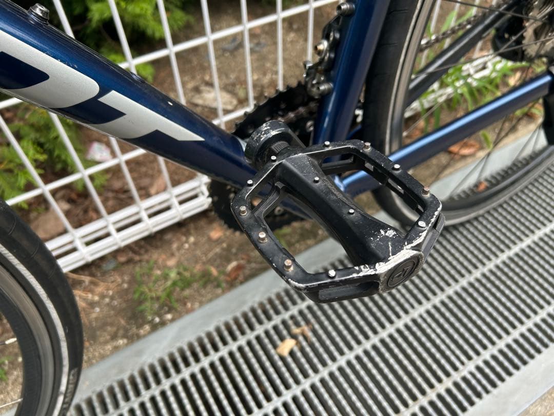 giant contend 1 ネイビー