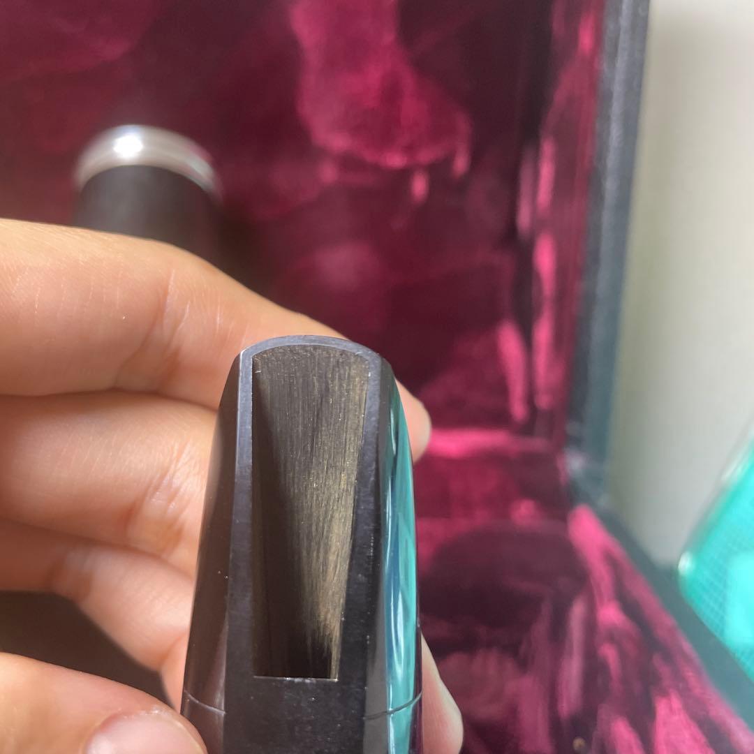 Buffet Crampon R‑13 B♭ B660