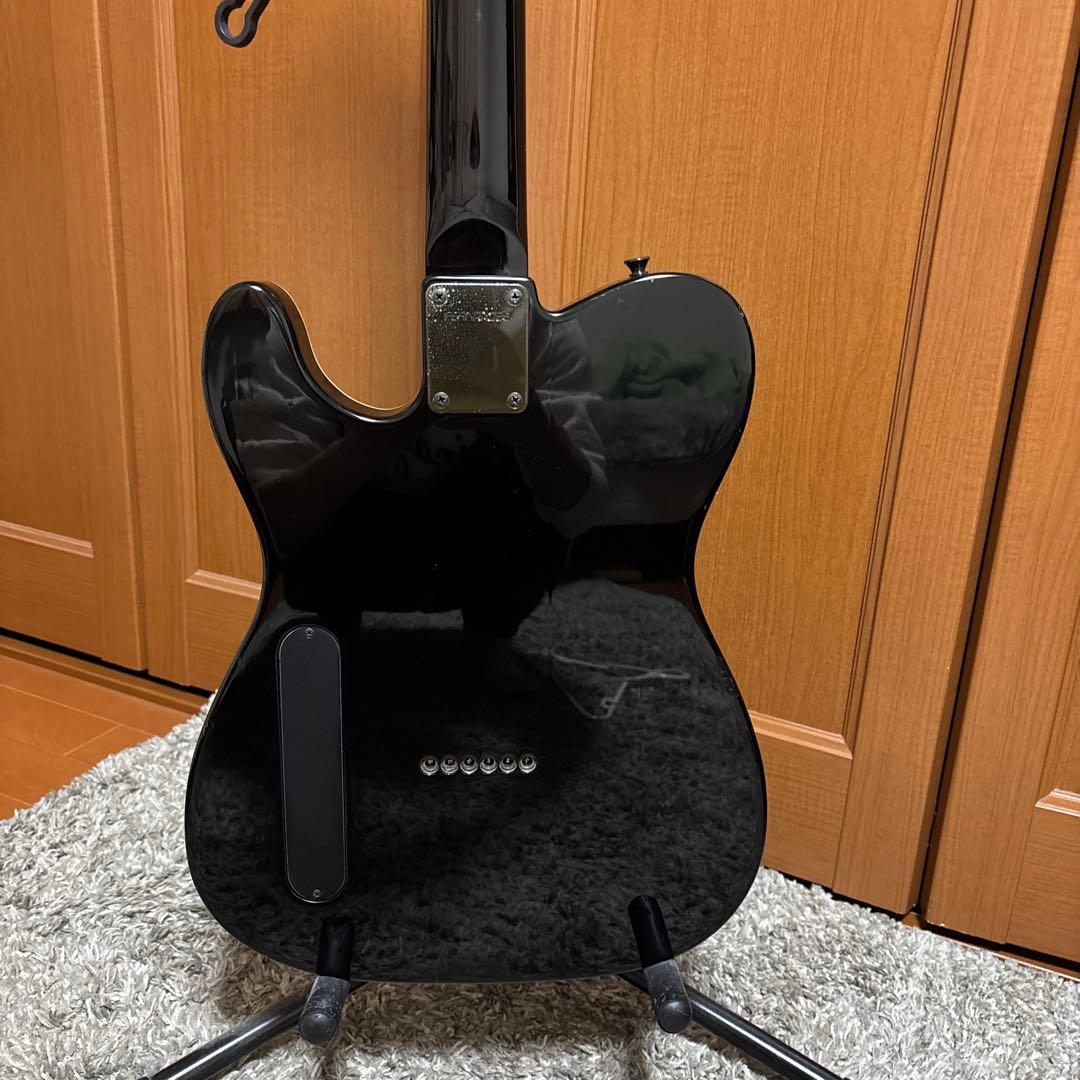 フェルナンデス　布袋モデル