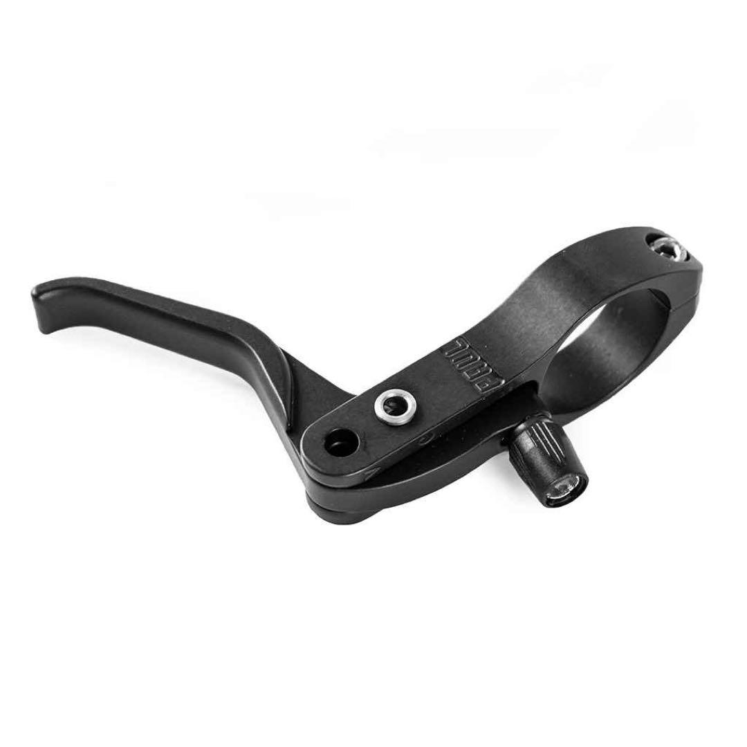 PAUL CROSS LEVER 右用 ブラック