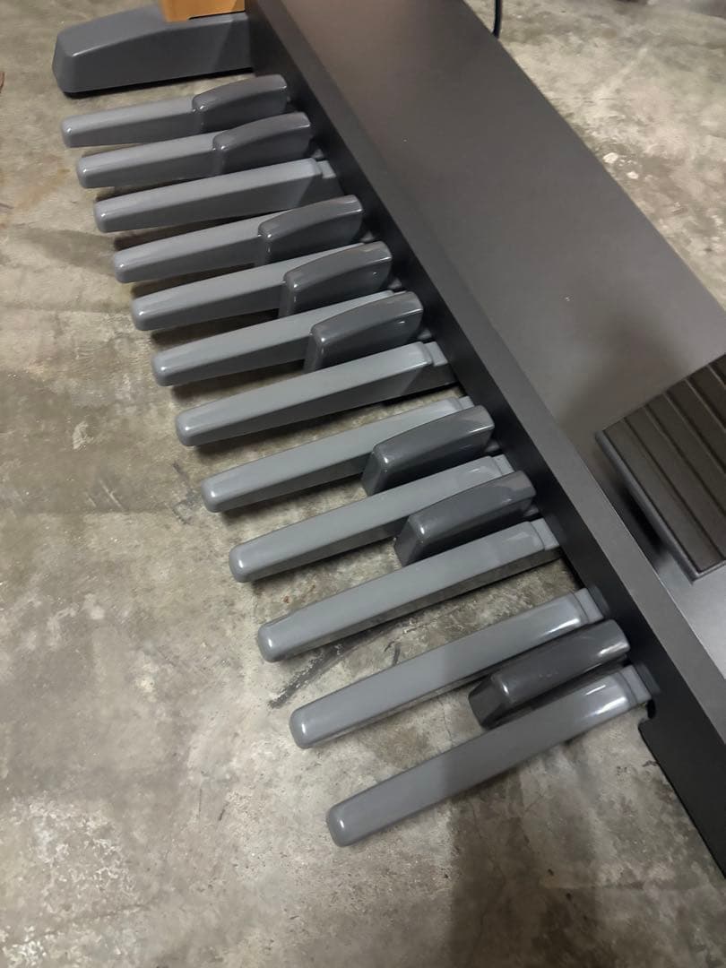 【送料込‼️美品‼️】ヤマハ　ステージアミニ　ELB-01 エレクトーン