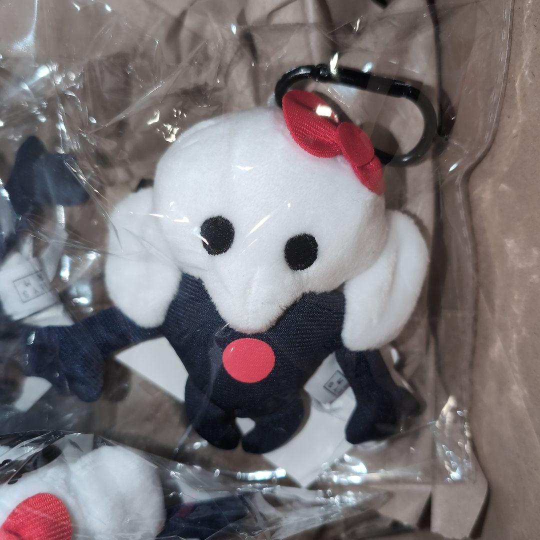 EVA 　　第4使徒　キティ　サンリオ　＆ST　エヴァンゲリオン