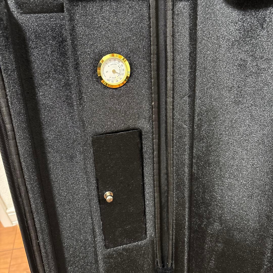 ￼ニ胡のケース