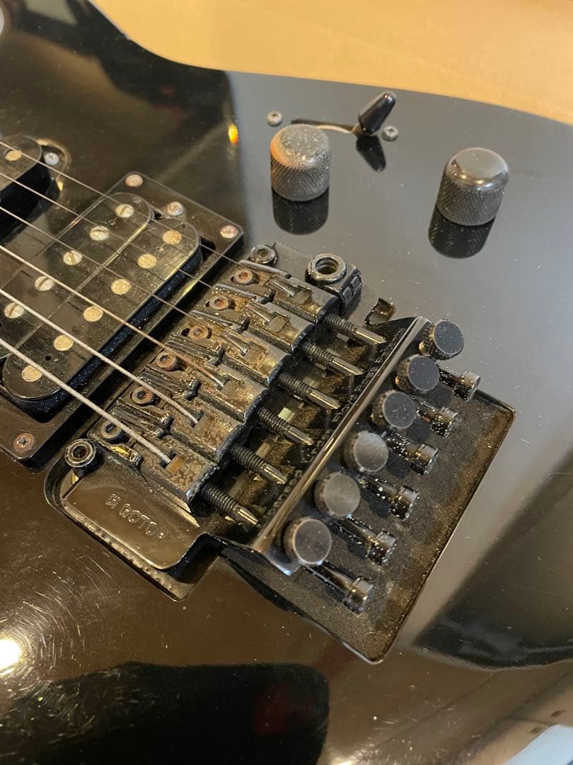 Bill Lawrence（ビルローレンス）エレキギター（ジャンク扱い）