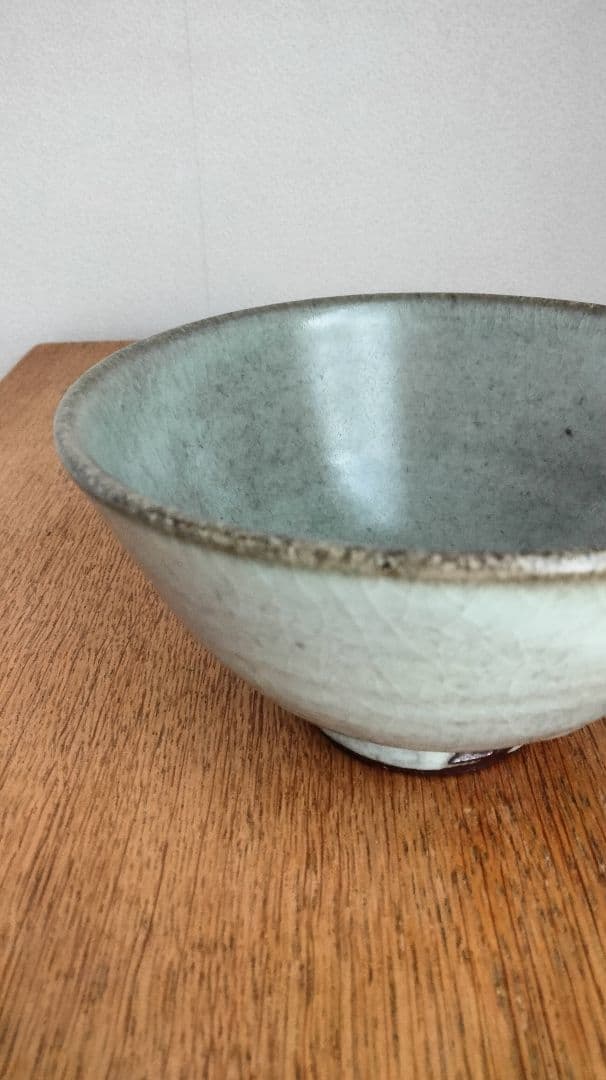 神楽窯 お抹茶茶碗 東大寺 木箱付き