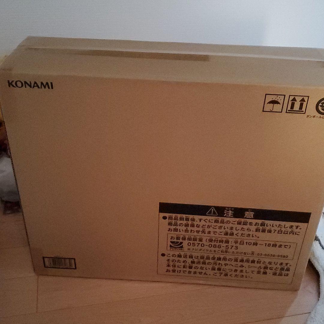 遊戯王　未開封　海馬セット