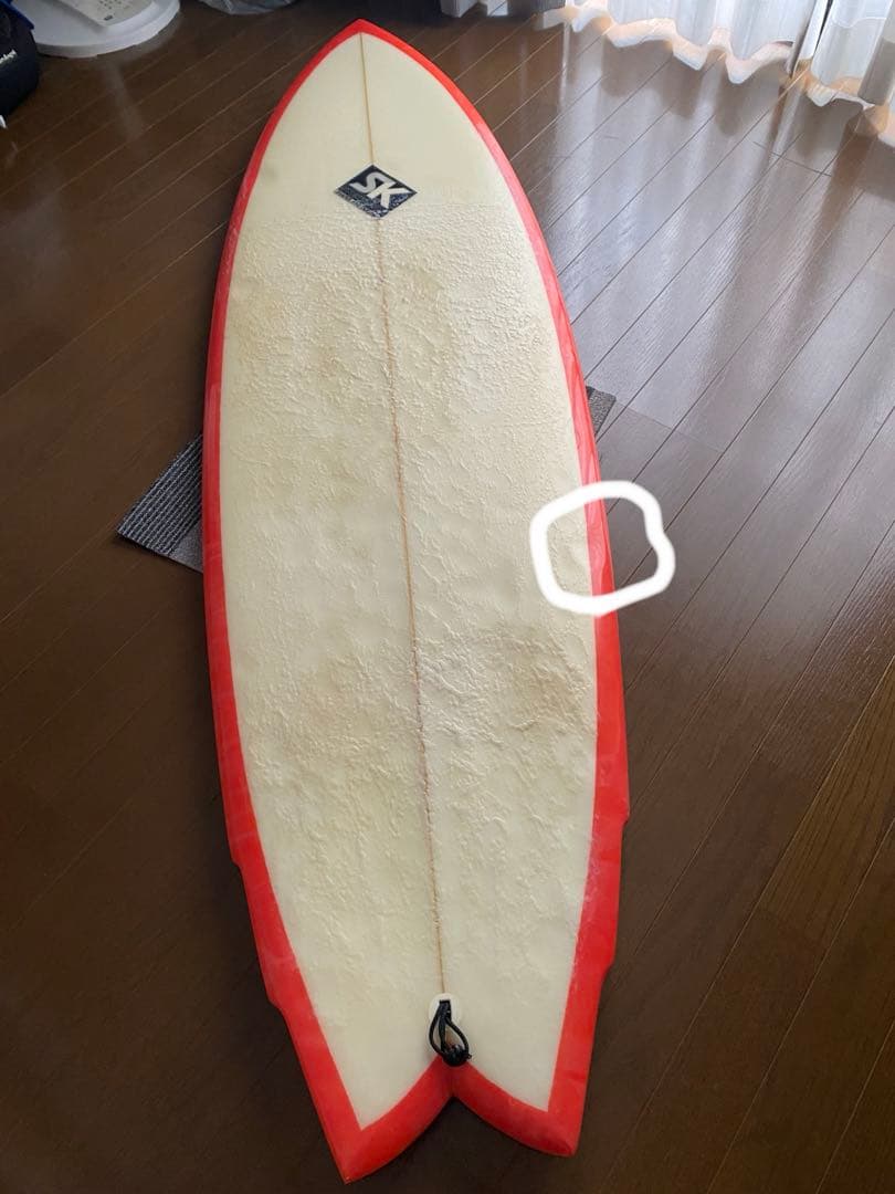 5.9 Stu kenson ステューケンソン 千葉手渡し希望