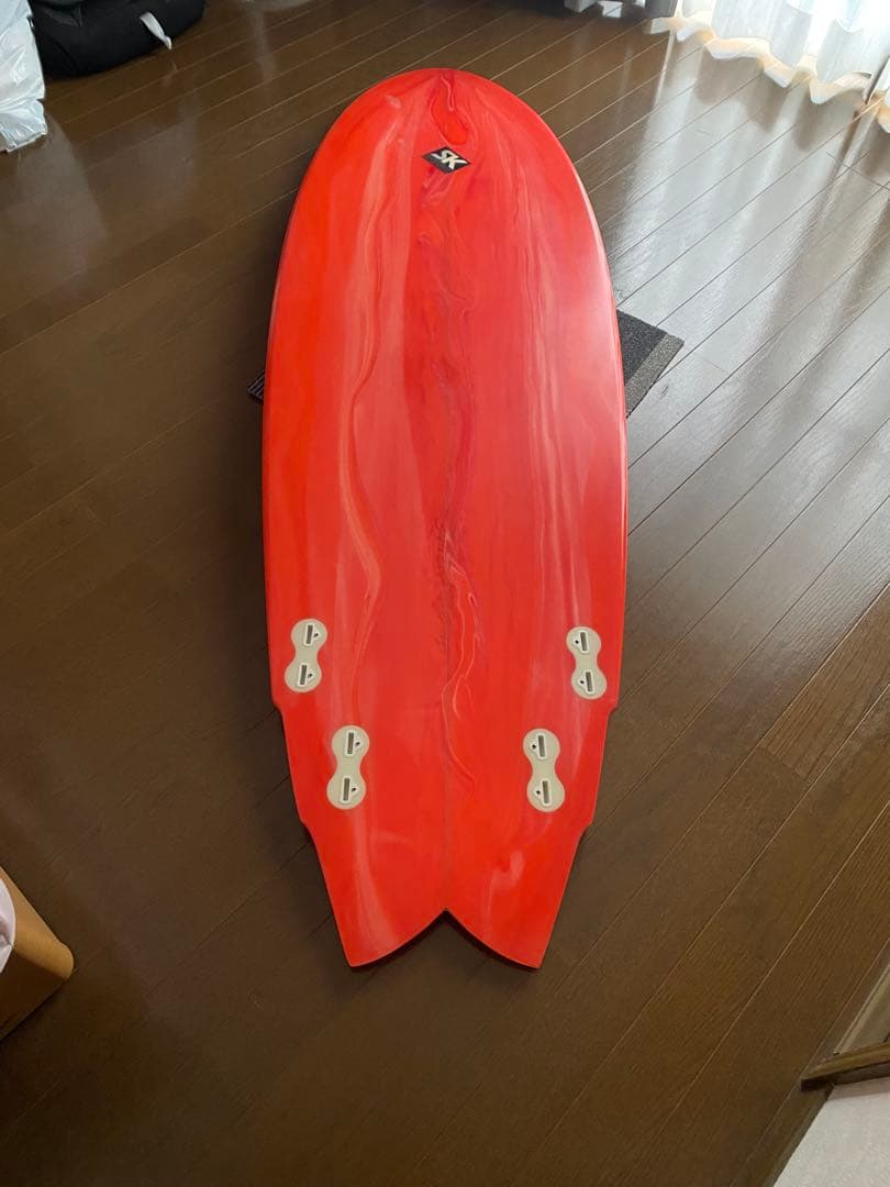 5.9 Stu kenson ステューケンソン 千葉手渡し希望