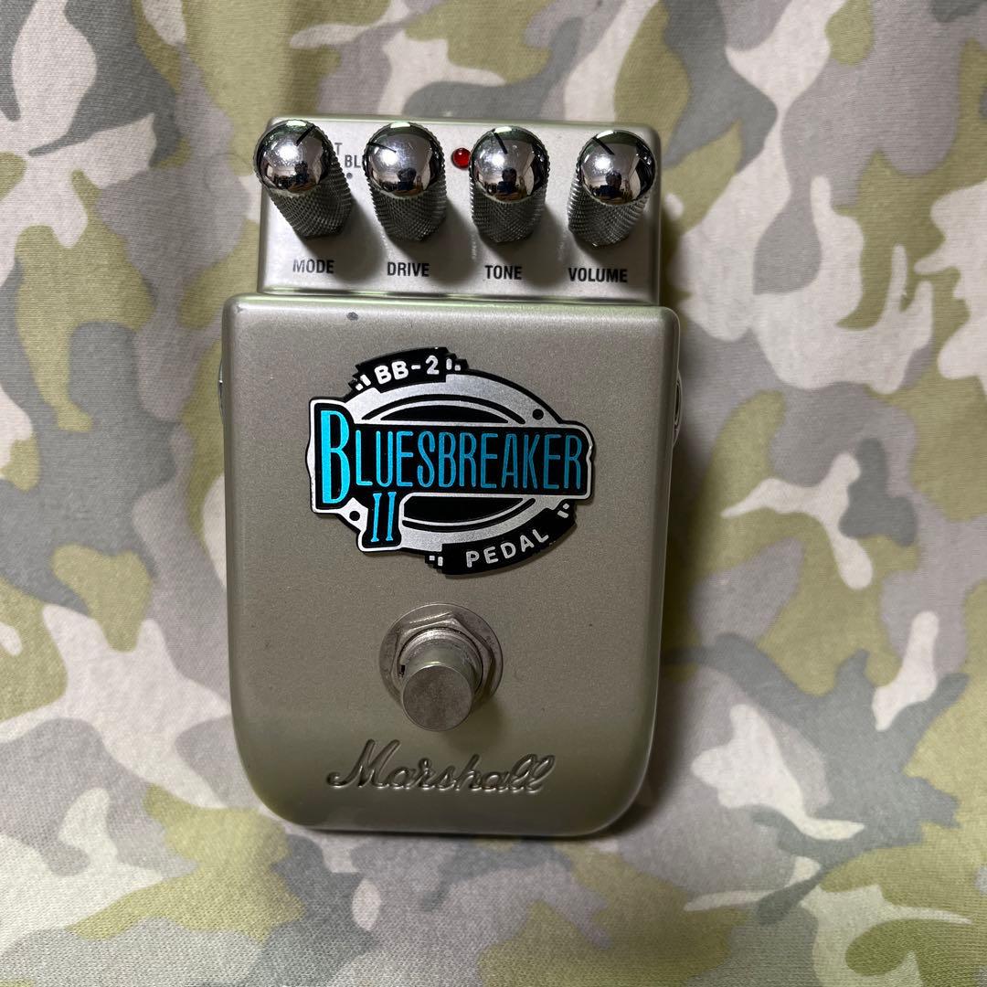 ギター MARSHALL BB-2 BLUESBREAKER