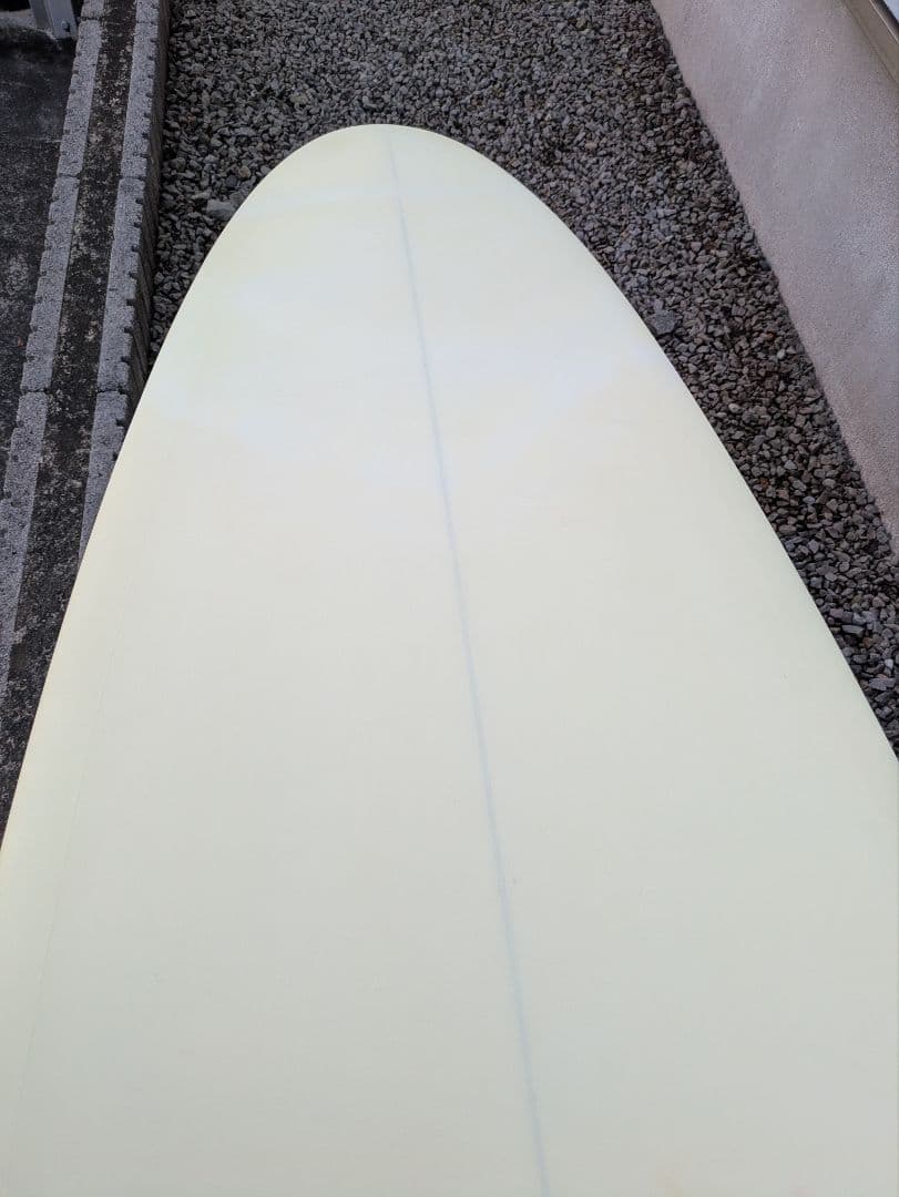 ライアン・ラブレース　 V-BOWLS 8ft ミッドレングス