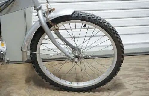 ⏹️値下げ⏹️格好いい⏹️STAR　リカンベント埼玉入間市　引取限定　販売証明書