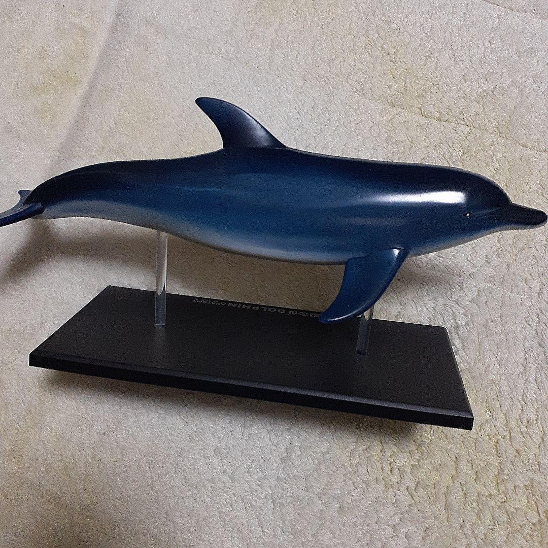 4D-VISON　マンタ　イルカ　サメ　フィギュア　解剖模型　パズル　3体セット