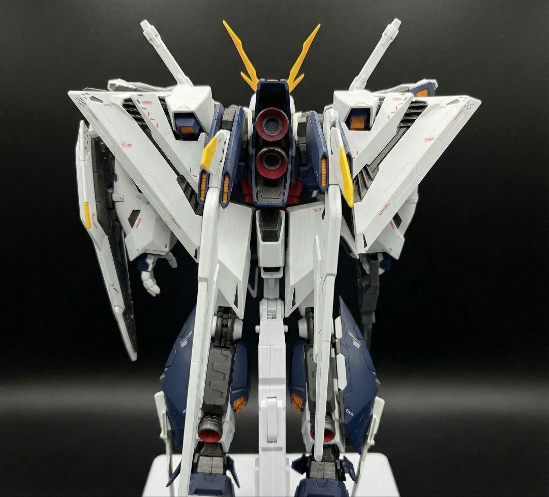 ROBOT魂 Ξガンダム 機動戦士ガンダム 閃光のハサウェイ