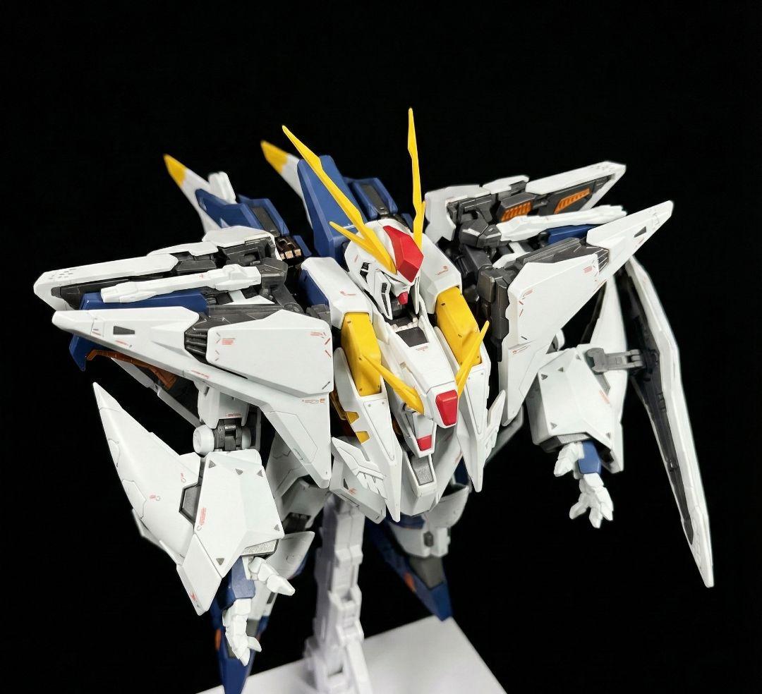 ROBOT魂 Ξガンダム 機動戦士ガンダム 閃光のハサウェイ