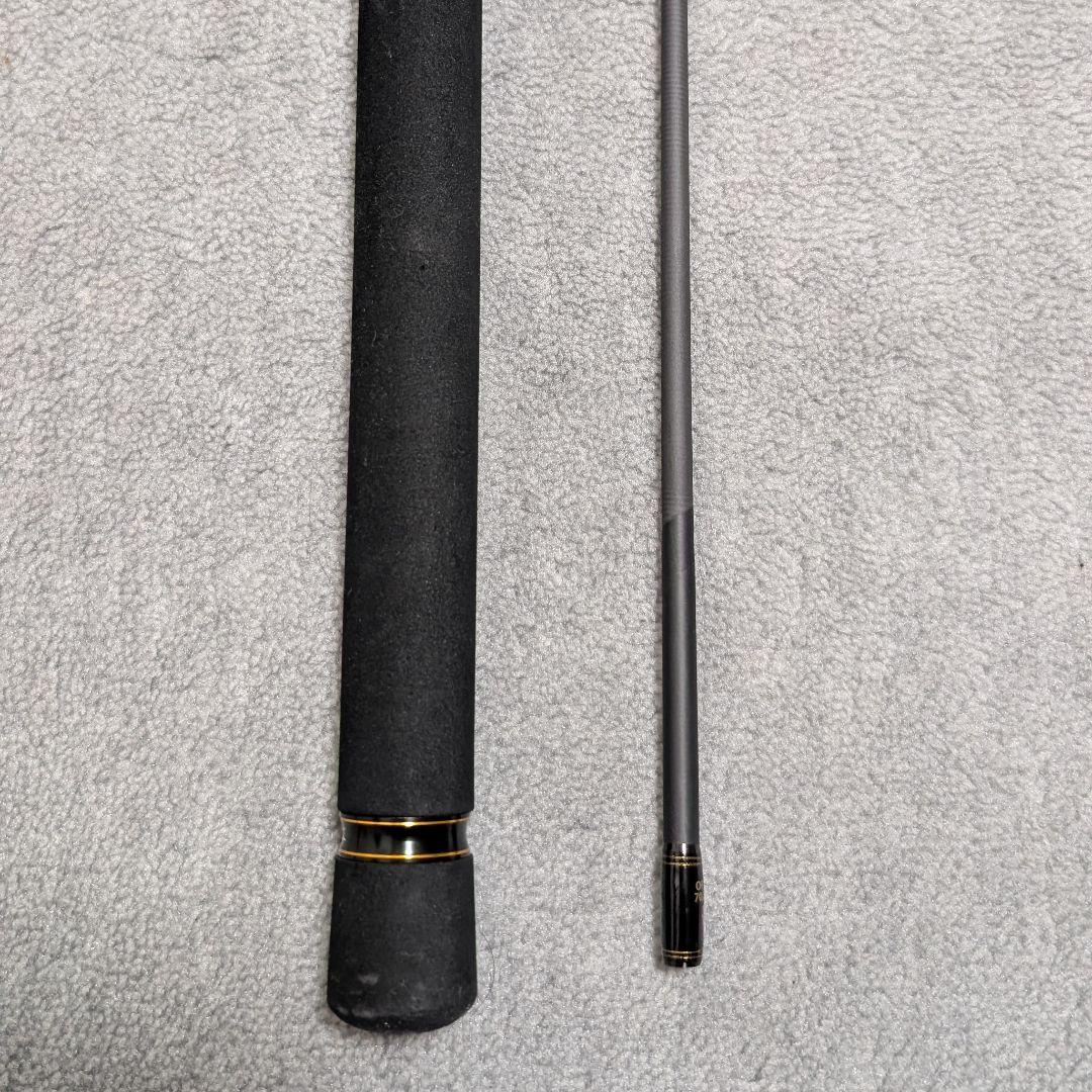 AbuGarcia アブガルシア オーシャンフィールド サワラキャスティング