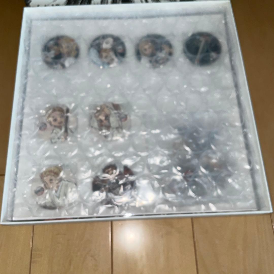 鬼滅の刃　豪華版　無限列車編　幕間画集　銀幕画集　劇場版　ジャンプ　吾峠呼世晴