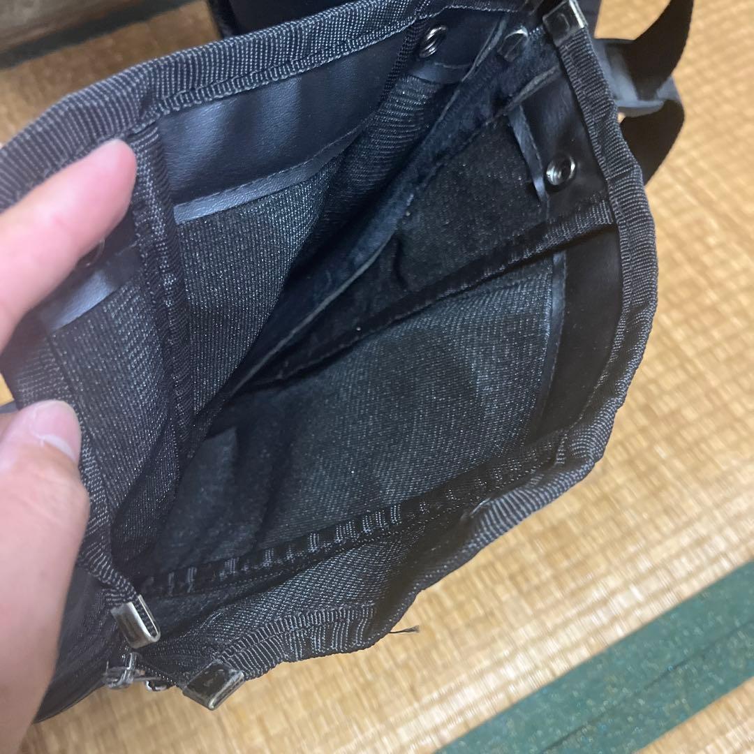 PROGICAL スタンドバッグ &スピードスティック　セット　値下げします