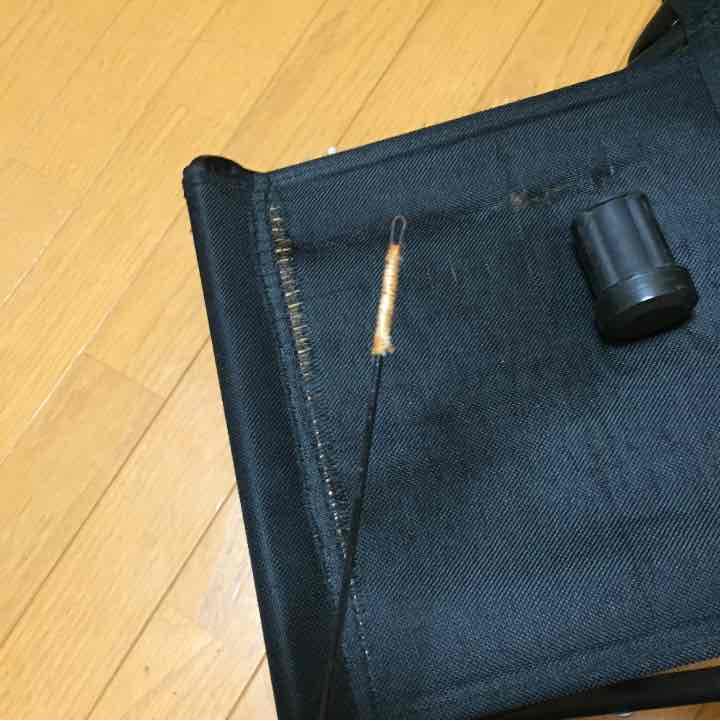 Daiwa手竿（コイ釣り〜アカハラなど大物）