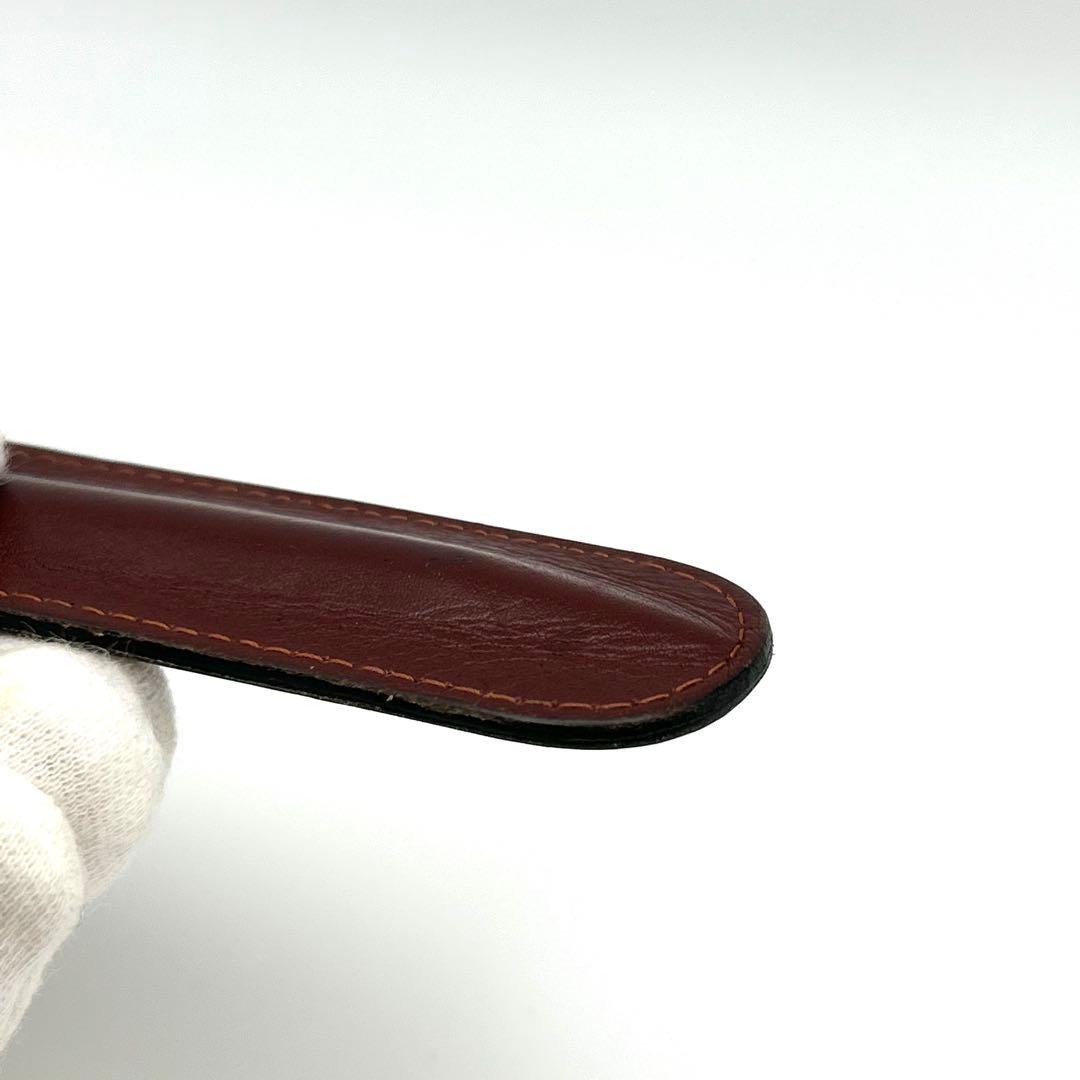 カルティエ CARTIER ボールペン ゴールド トリニティ 保存袋付き