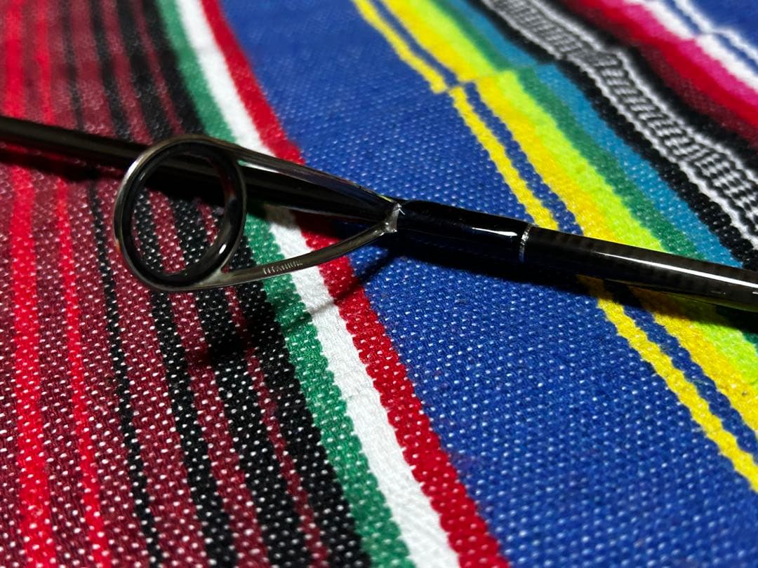 Anglo & Company トラウトロッド PR663