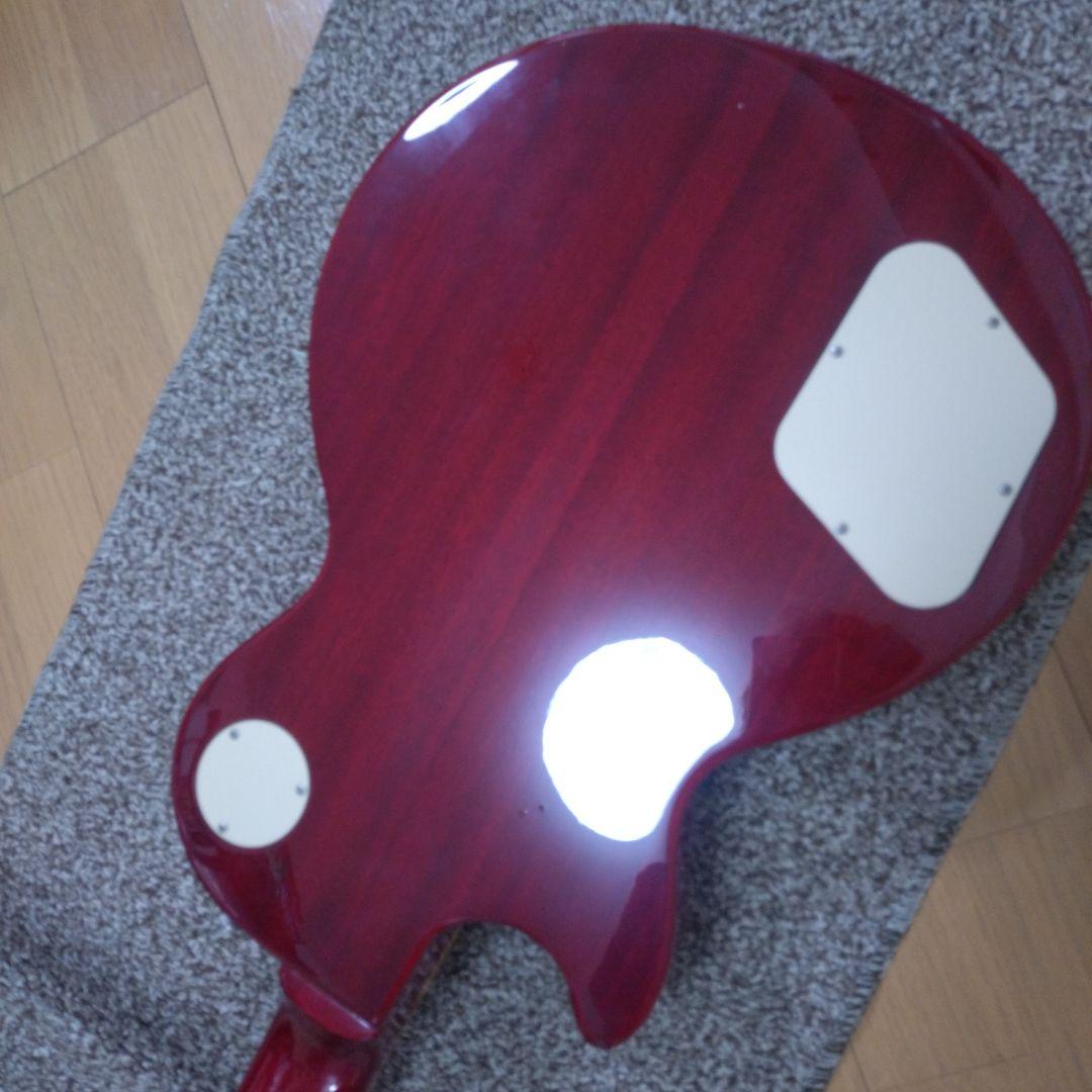 Epiphone LESPAUL STANDARD PRO エレキギター