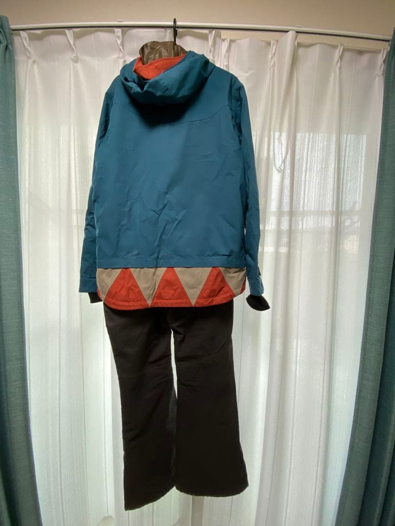 ⭐︎再値下げ⭐︎スノーボードウェア　sp design