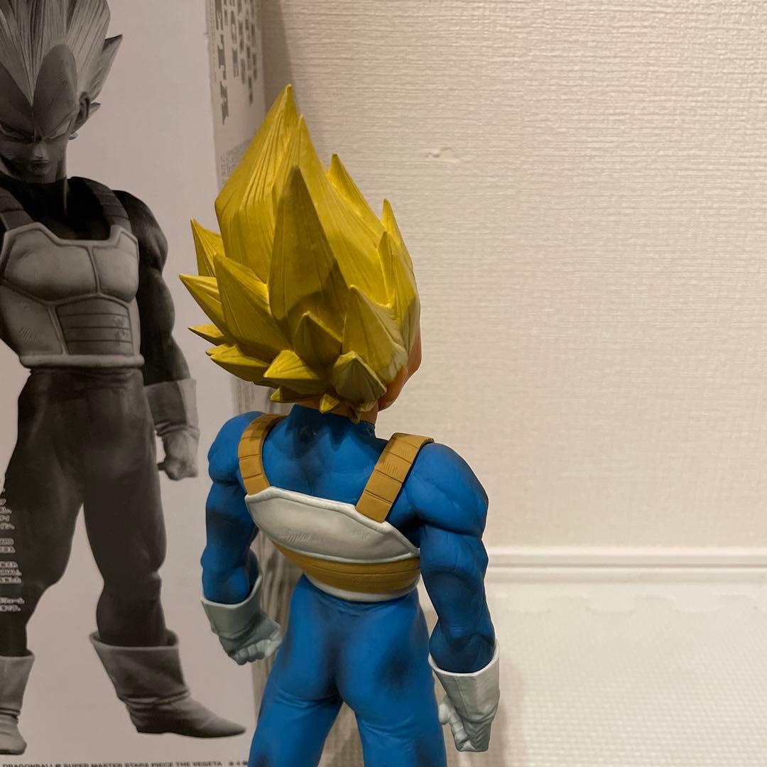 ドラゴンボール SMSPベジータA賞