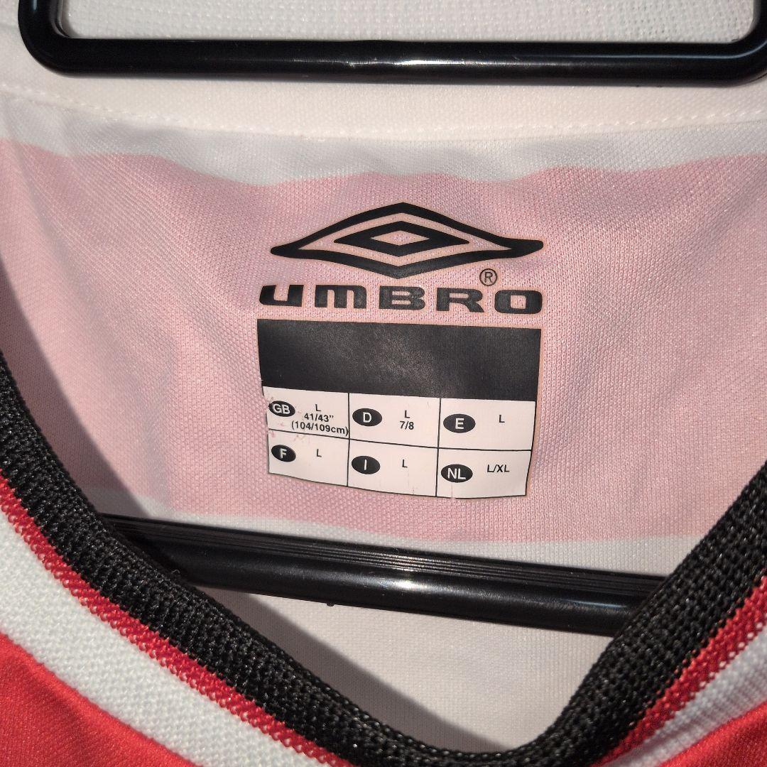 【激レア】フォルトゥナ・デュッセルドルフ DTH ユニフォーム