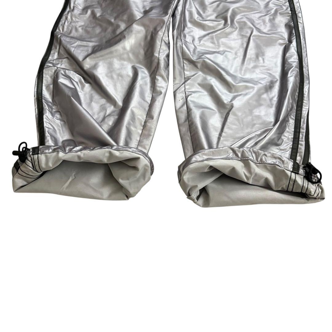 【希少】adidas Clima365 メタリック セットアップ