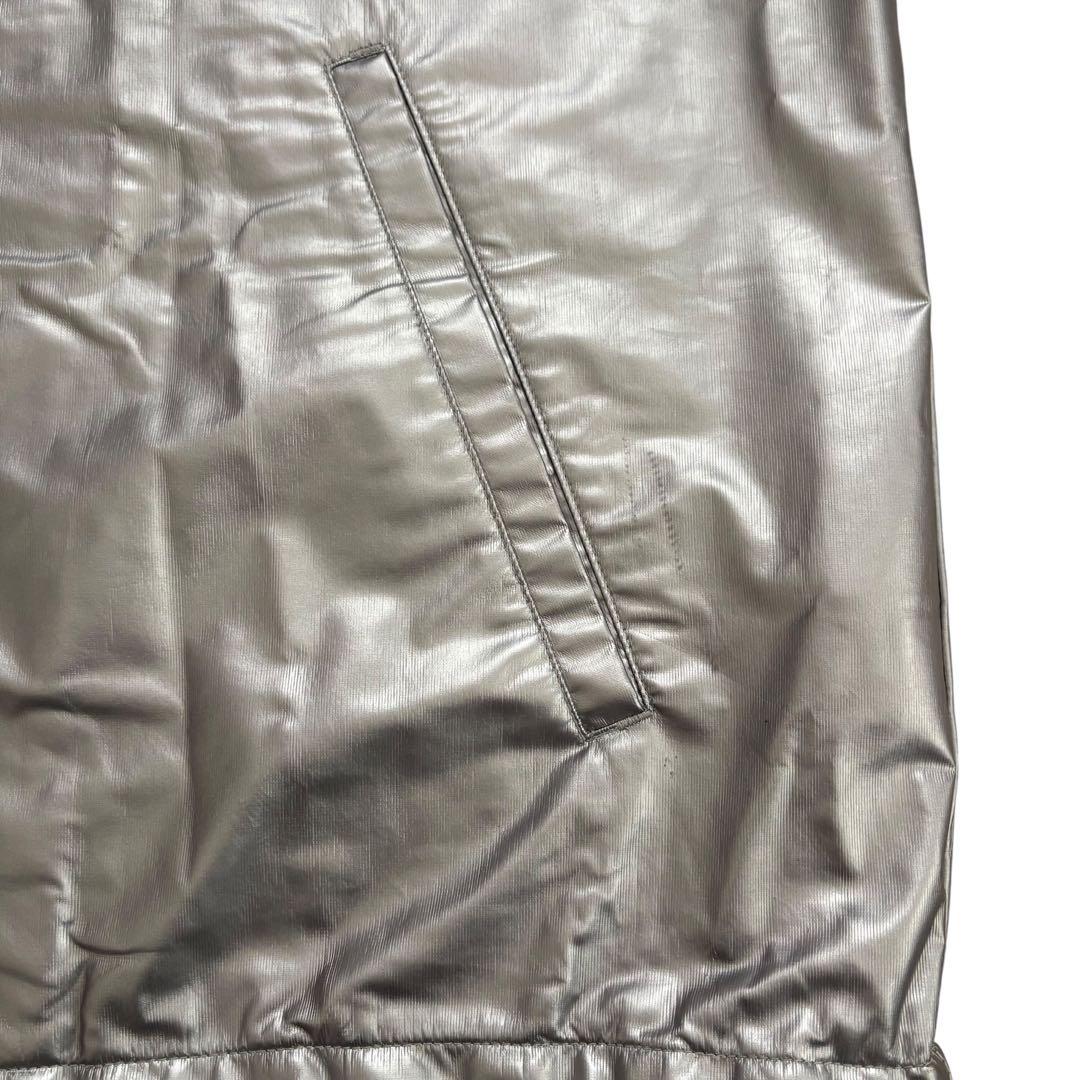 【希少】adidas Clima365 メタリック セットアップ