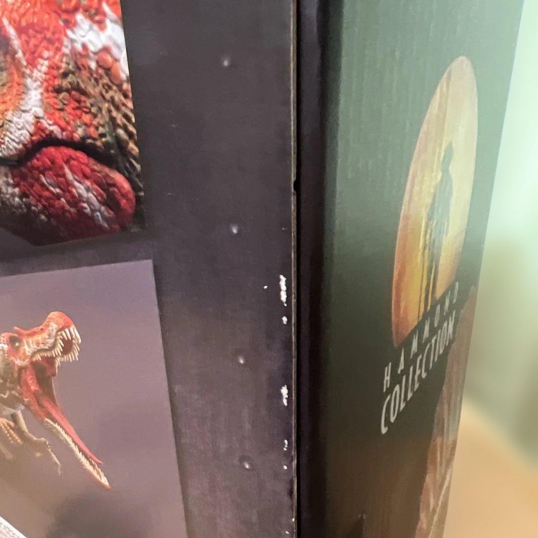 ジュラシック・ワールド スピノサウルス