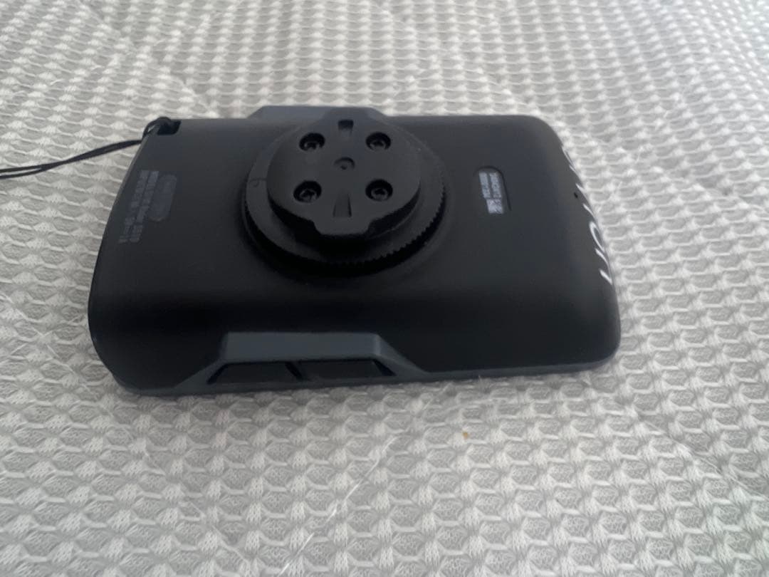 アクセサリー bryton rider s510