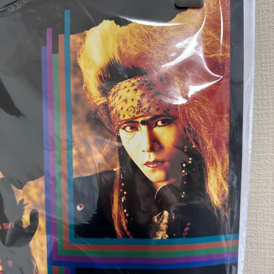 Xエックス❤️当時モノレアポスター