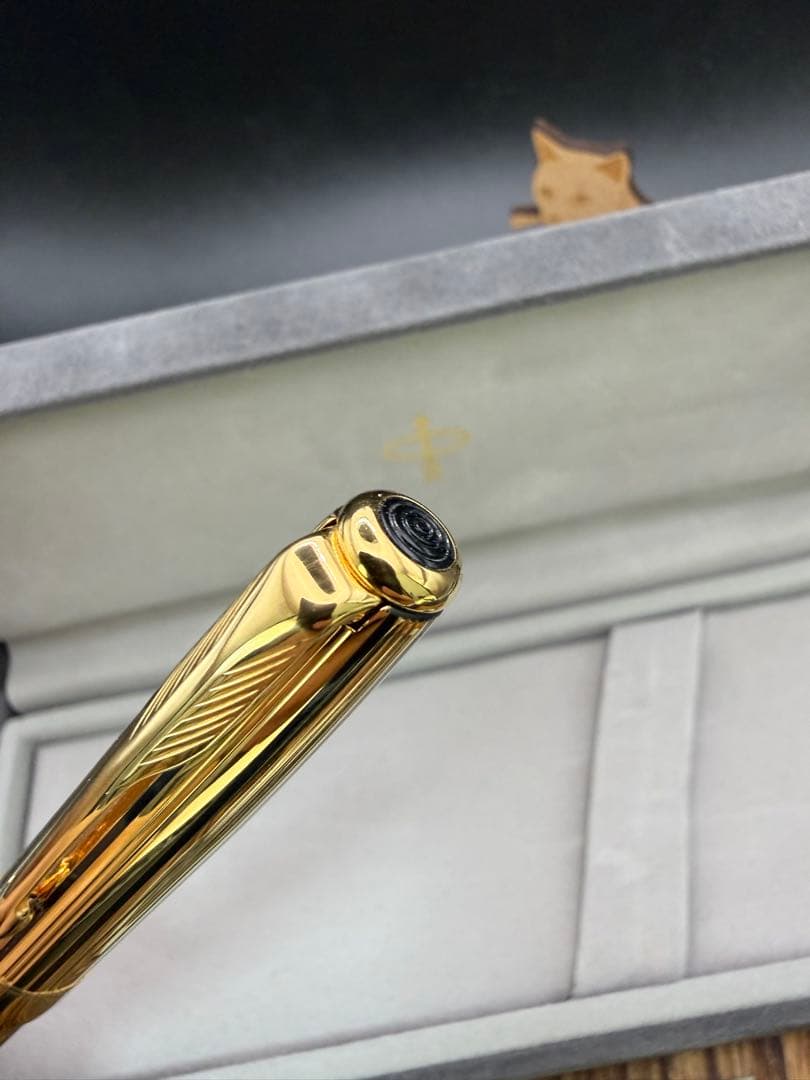 レア PARKER シャーペン ソネット アテネス 0.5mm