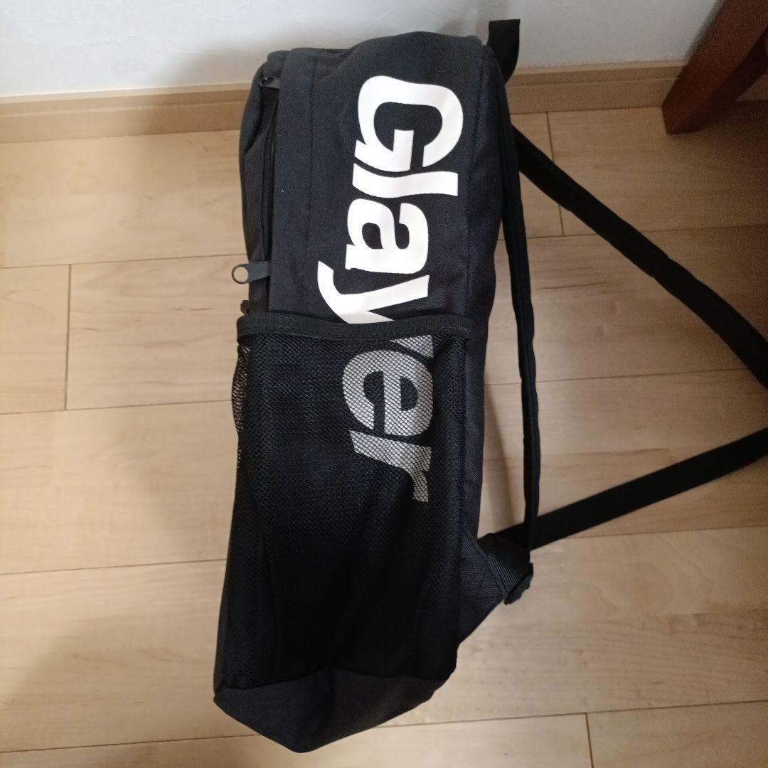 GLAY ズラーリュック Ver.3