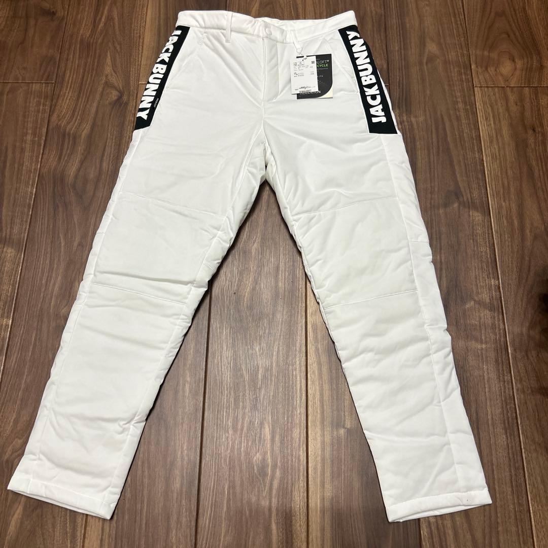 JACK BUNNY メンズ ゴルフパンツ 5