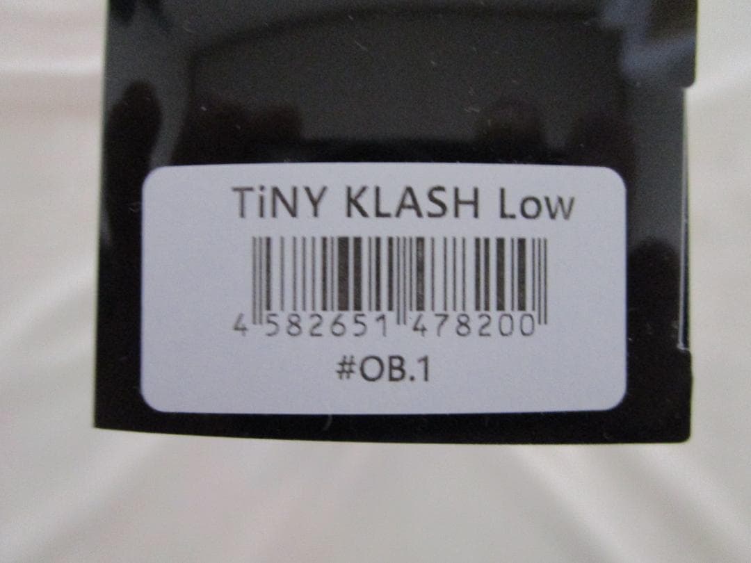 DRT　タイニークラッシュ・クラッシュ９　セット　新品・未使用