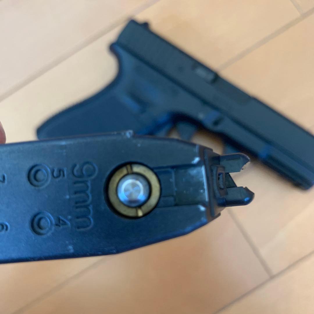 ヒ*シ様 東京マルイ　グロック19 Gen3 ガスブローバック 動作確認済み