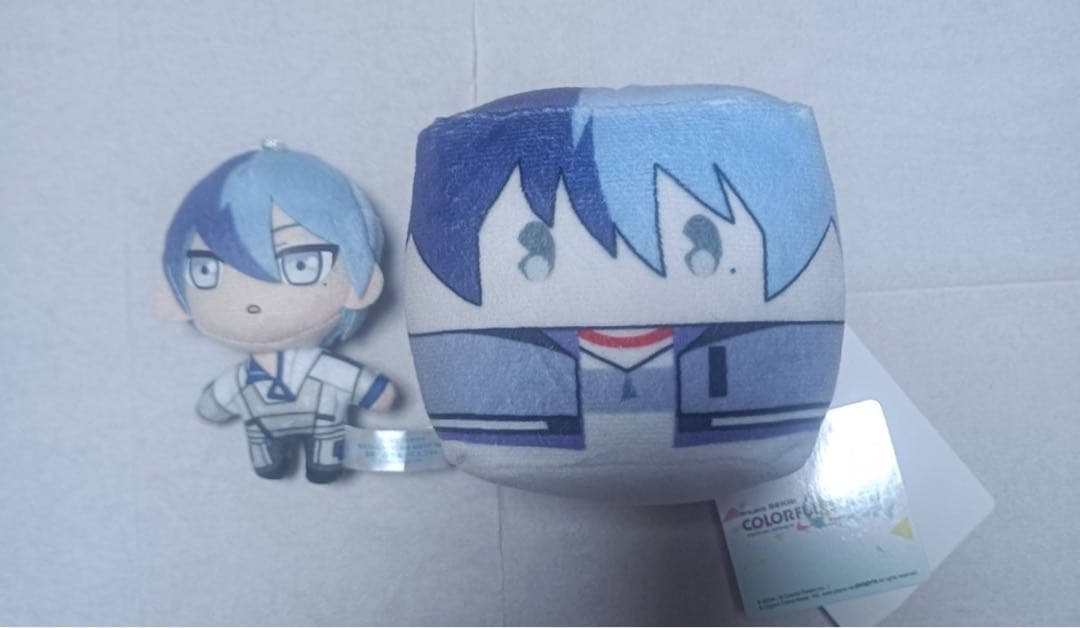 青柳冬弥　まとめ売り