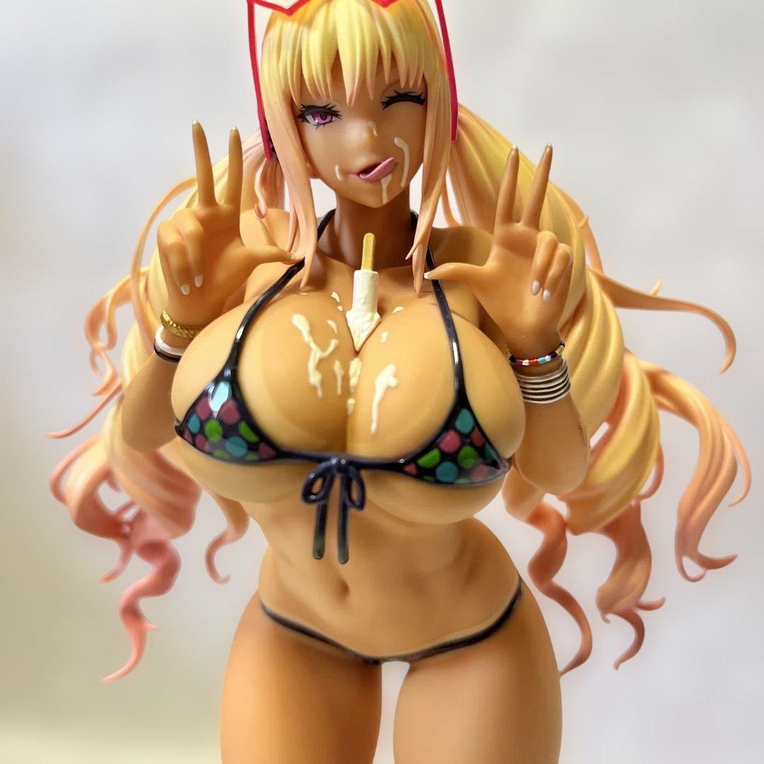 シャッテ・ジュードヴェステン 完成品フィギュア