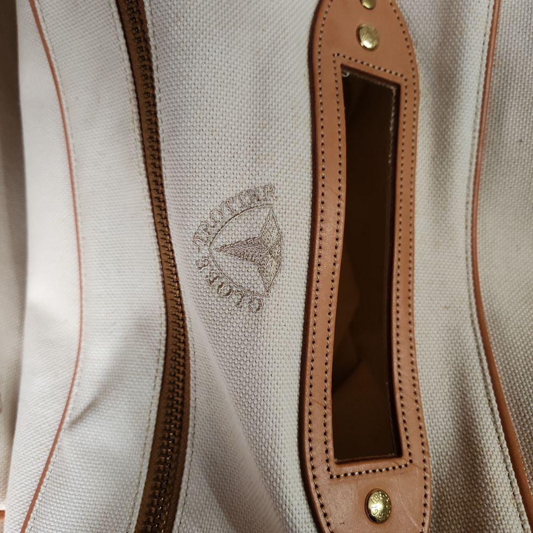 GLOBE TROTTER スーツケースカバー