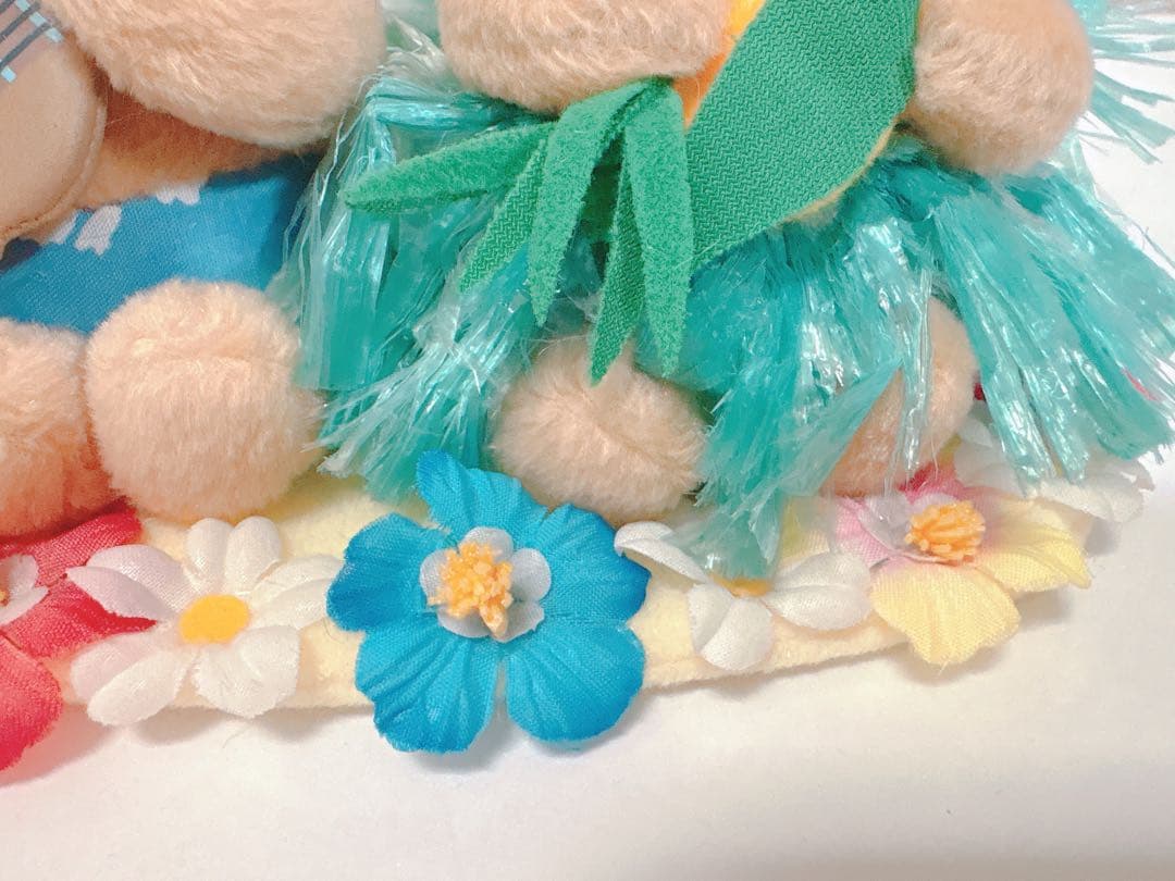 激レア 平成レトロ ハローキティ 日焼けキティ ぬいぐるみ