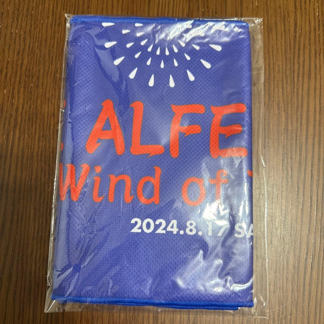 ALFEE 夏イベグッズ　まとめ売り