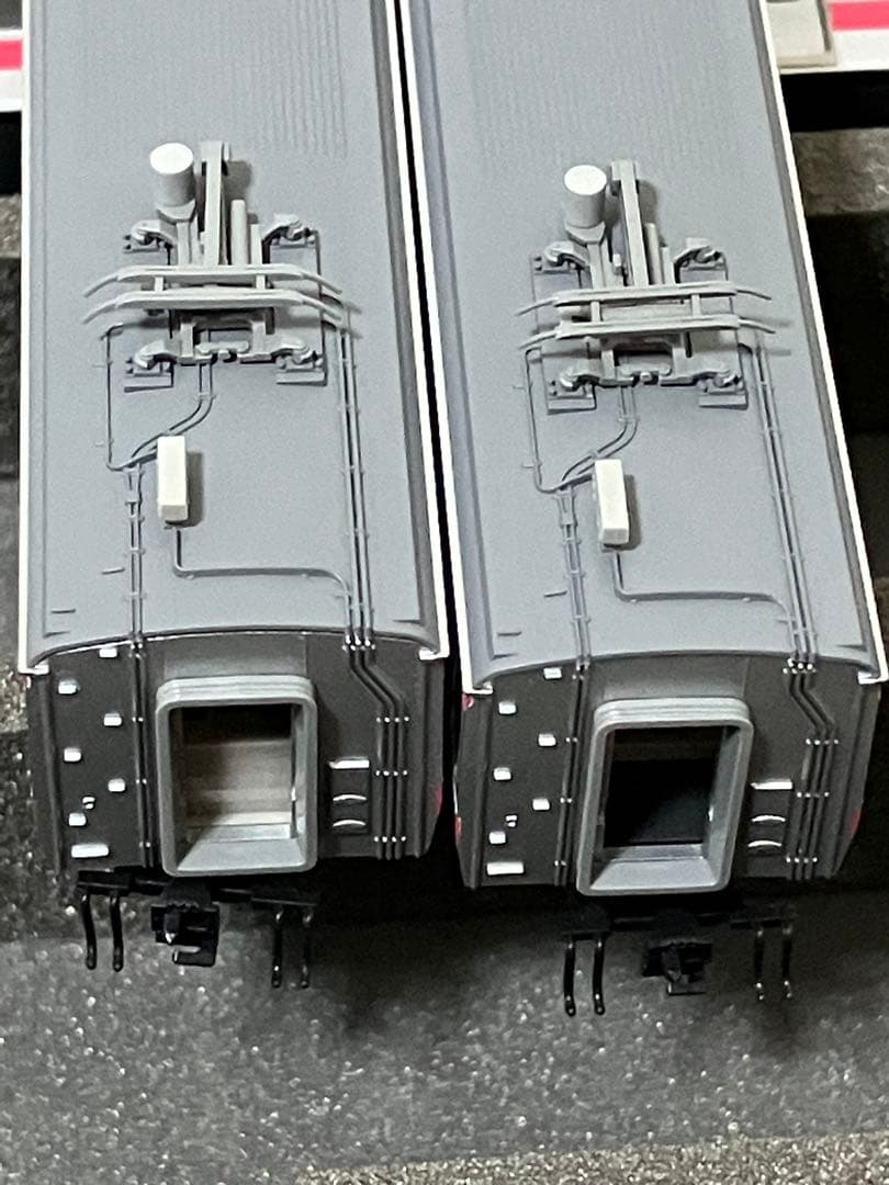 TOMIX 92807 209系500番台 京葉線 基本6両セット