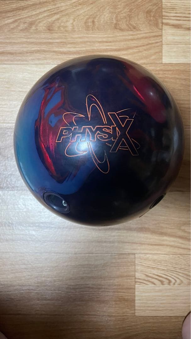 STORM PHYSIX フィジックス 15ポンド