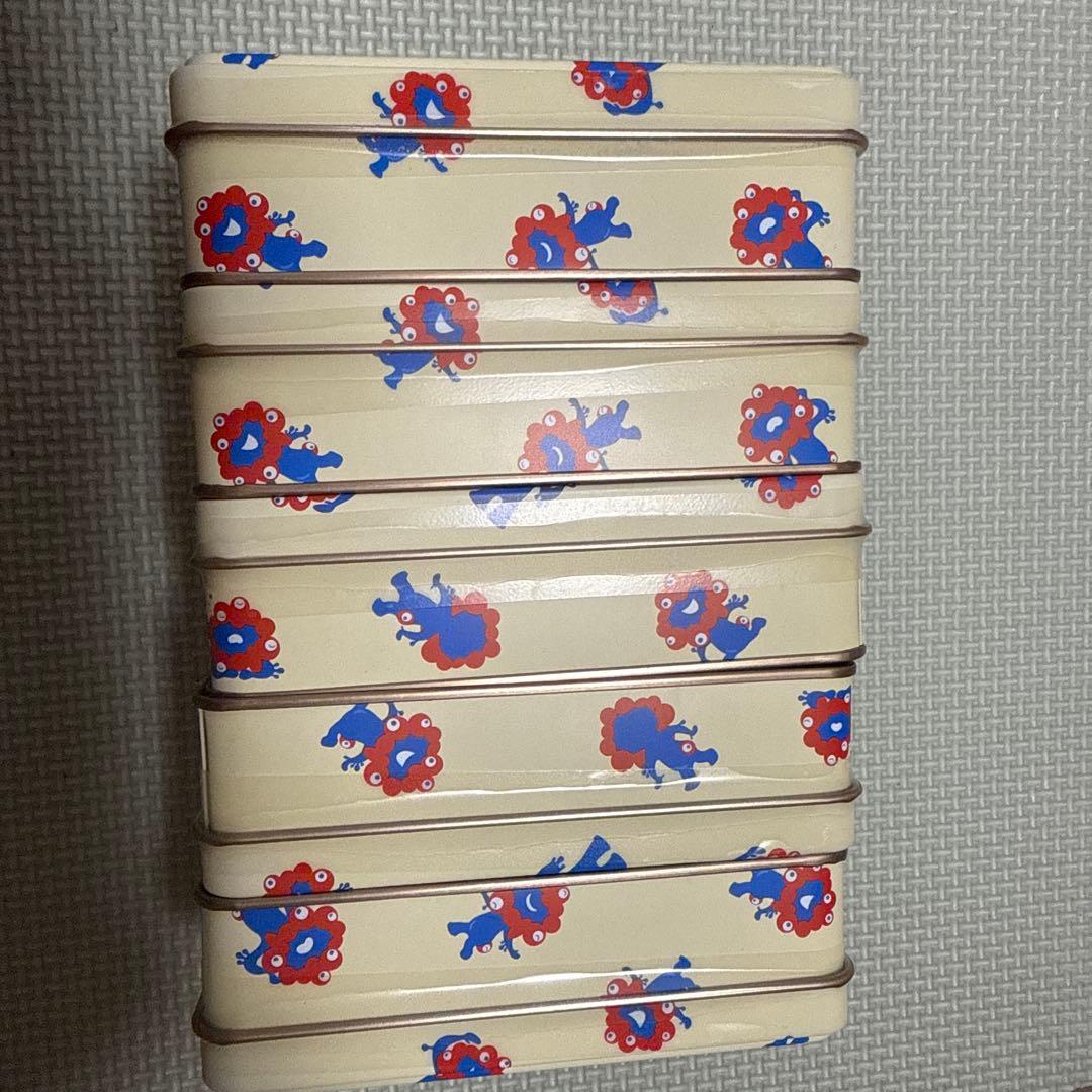 か*こ様 大阪万博会場限定マイドオオキニ ミャクミャク タイヨウノカンカンクッキ