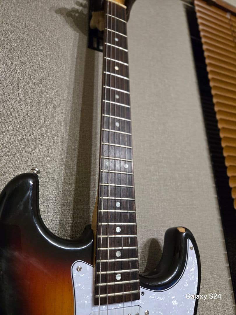 ハ*キ様 国産 コンポーネント ストラト