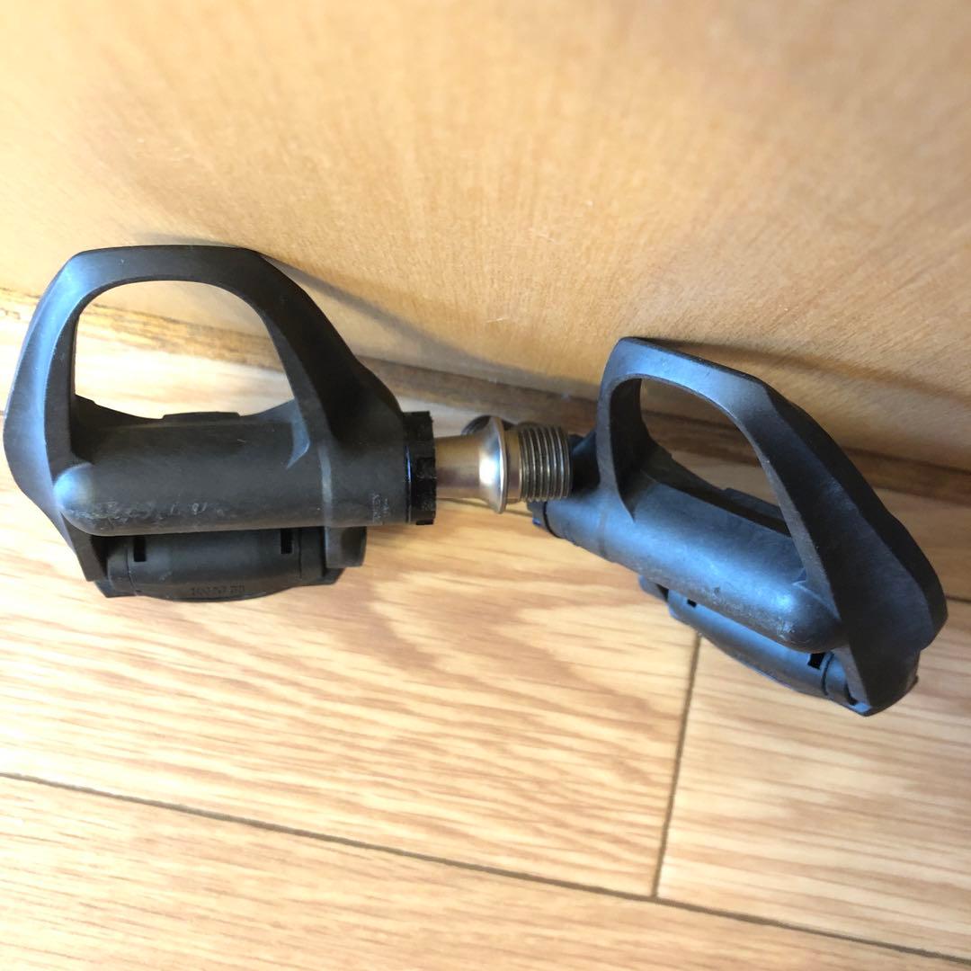 【最終価格】ビンディングペダル　PD-R7000 SHIMANO 105