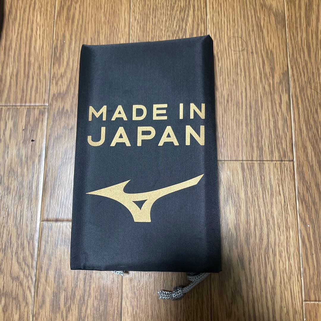 mizuno モレリア NEO 4 β JAPAN ホワイト